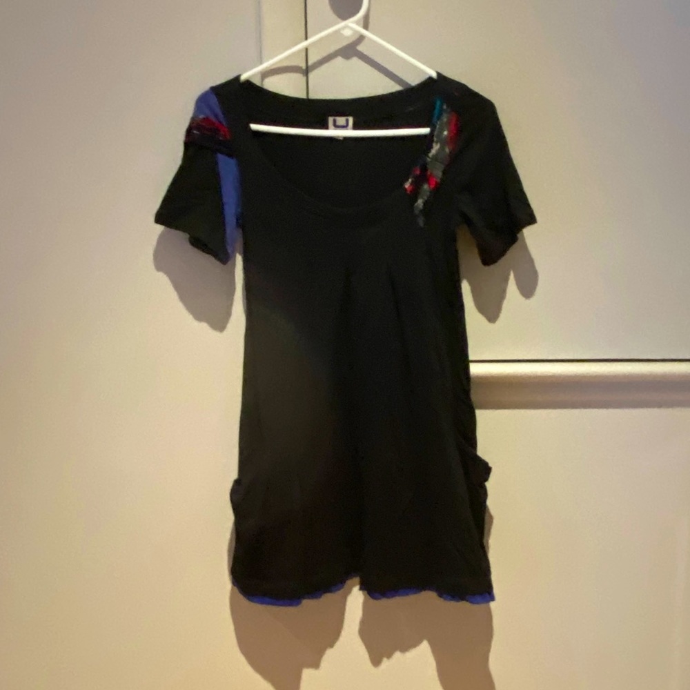 Adolfo Domínguez dress sz s